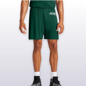 Sport-Tek PosiCharge Competitor 7" Short ST349