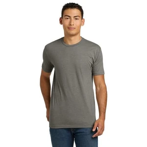 Next Level Apparel Adult CVC Tee. NL6210