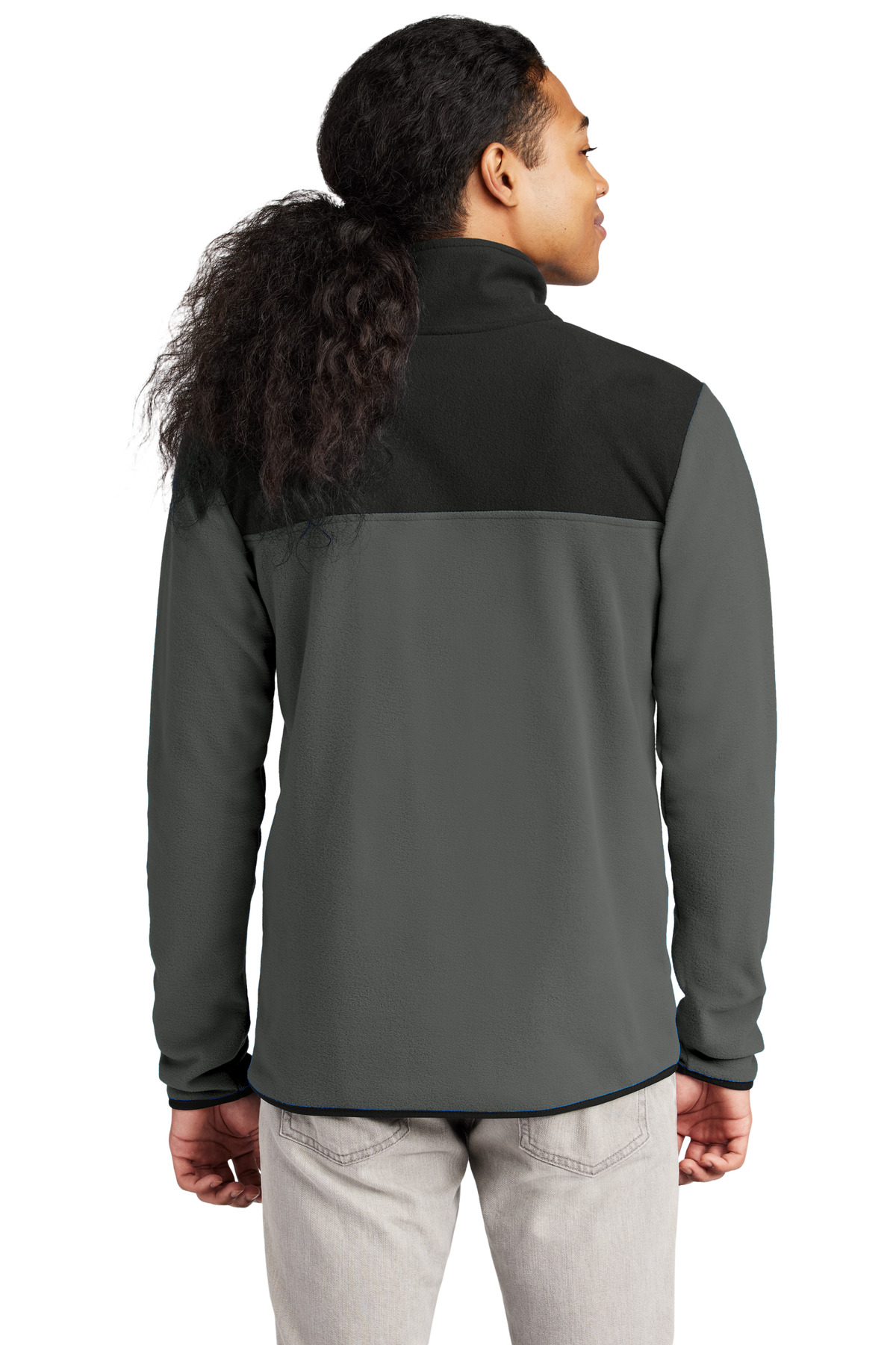 The North Face Glacier 1/4-Zip Fleece