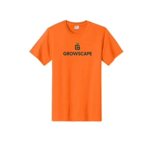 Port & Co Essential Tee. PC61