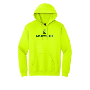 Gildan® Adult Heavy Blend™ Hooded Sweatshirt