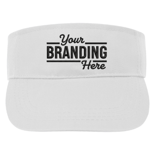 Polyester Visor