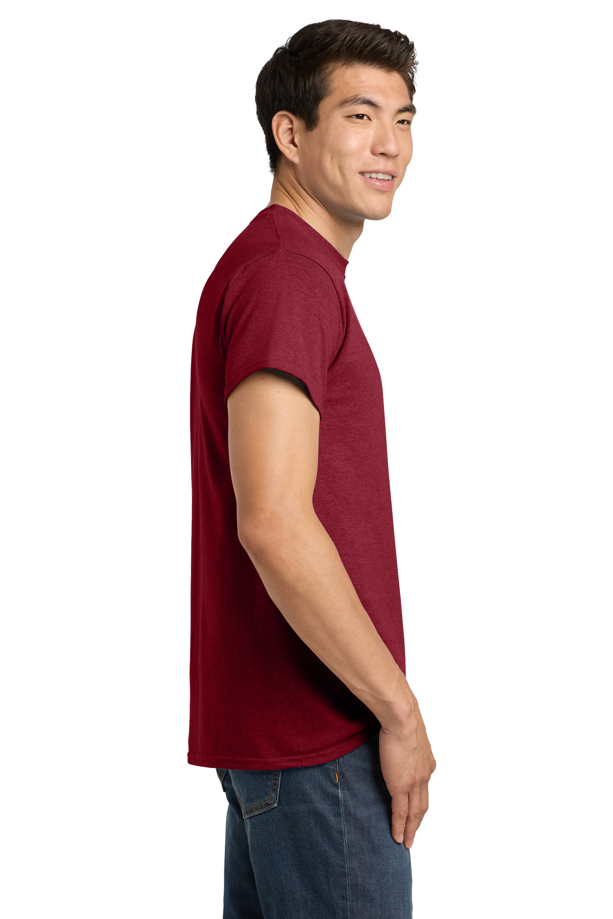 Gildan® Adult Heavy Cotton™ T-Shirt