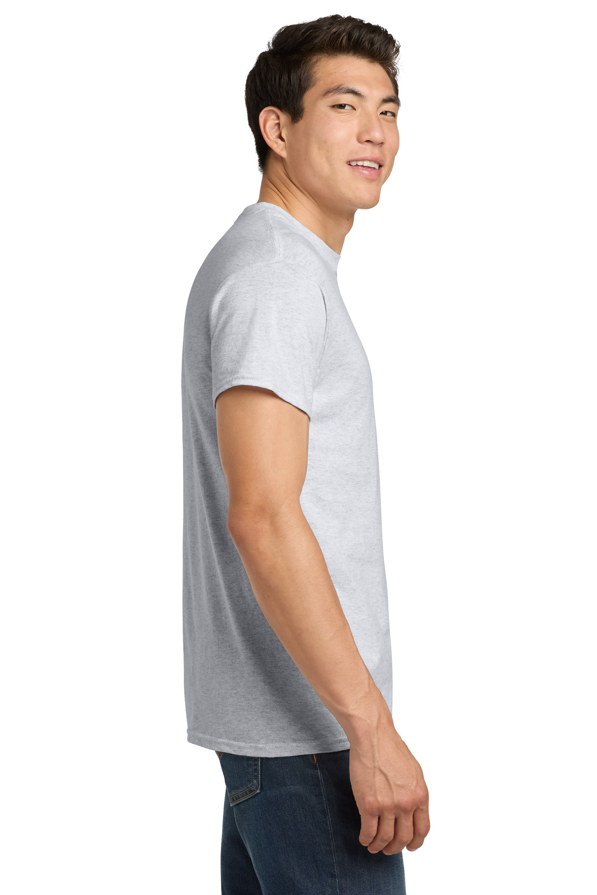 Ash Gray