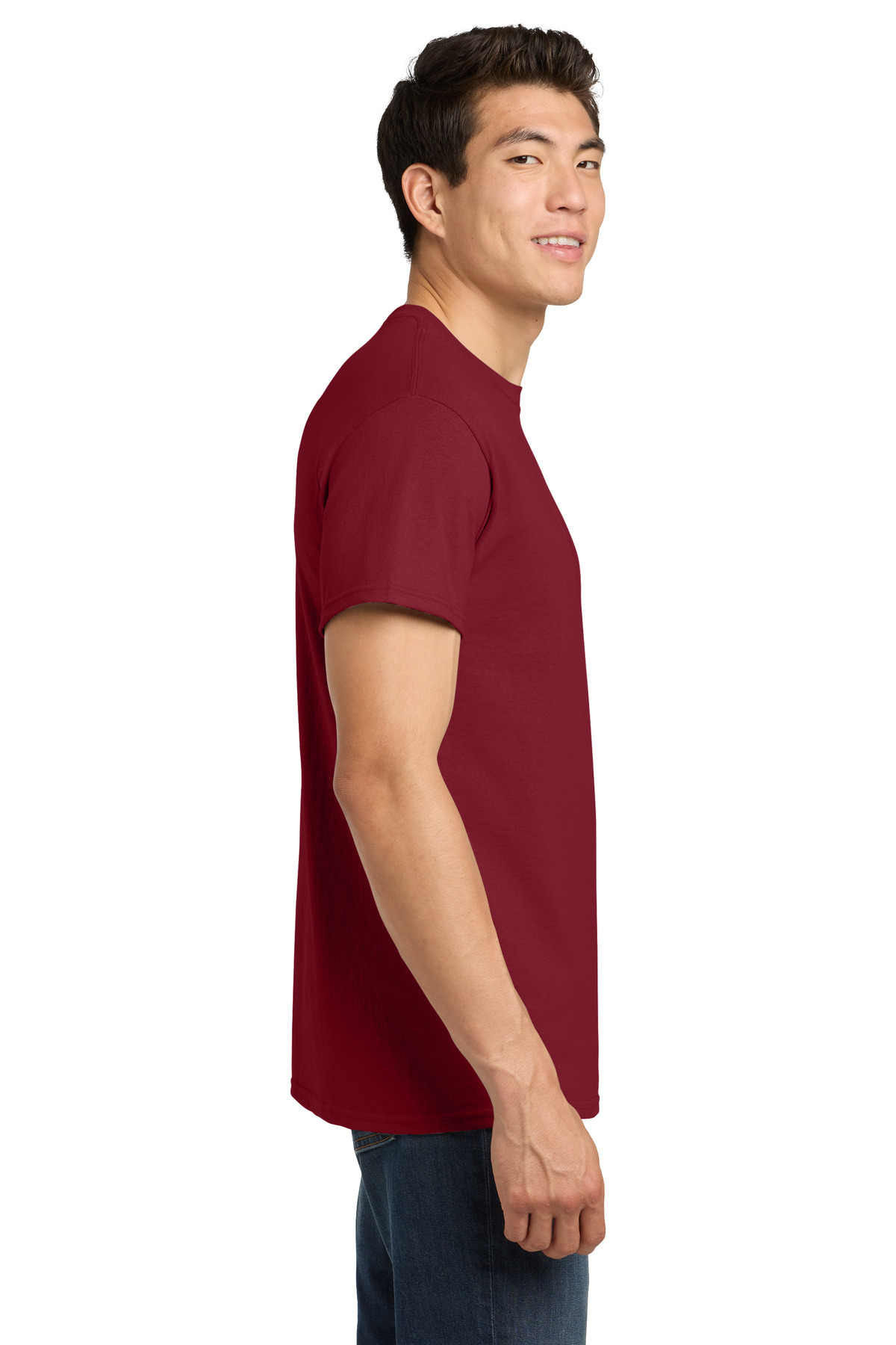 Gildan® Adult Heavy Cotton™ T-Shirt