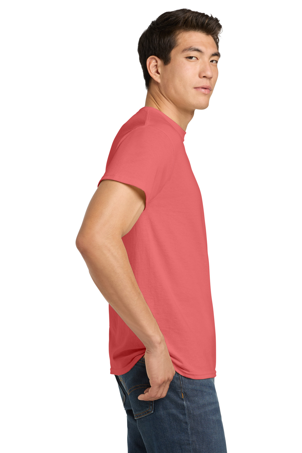 Gildan® Adult Heavy Cotton™ T-Shirt
