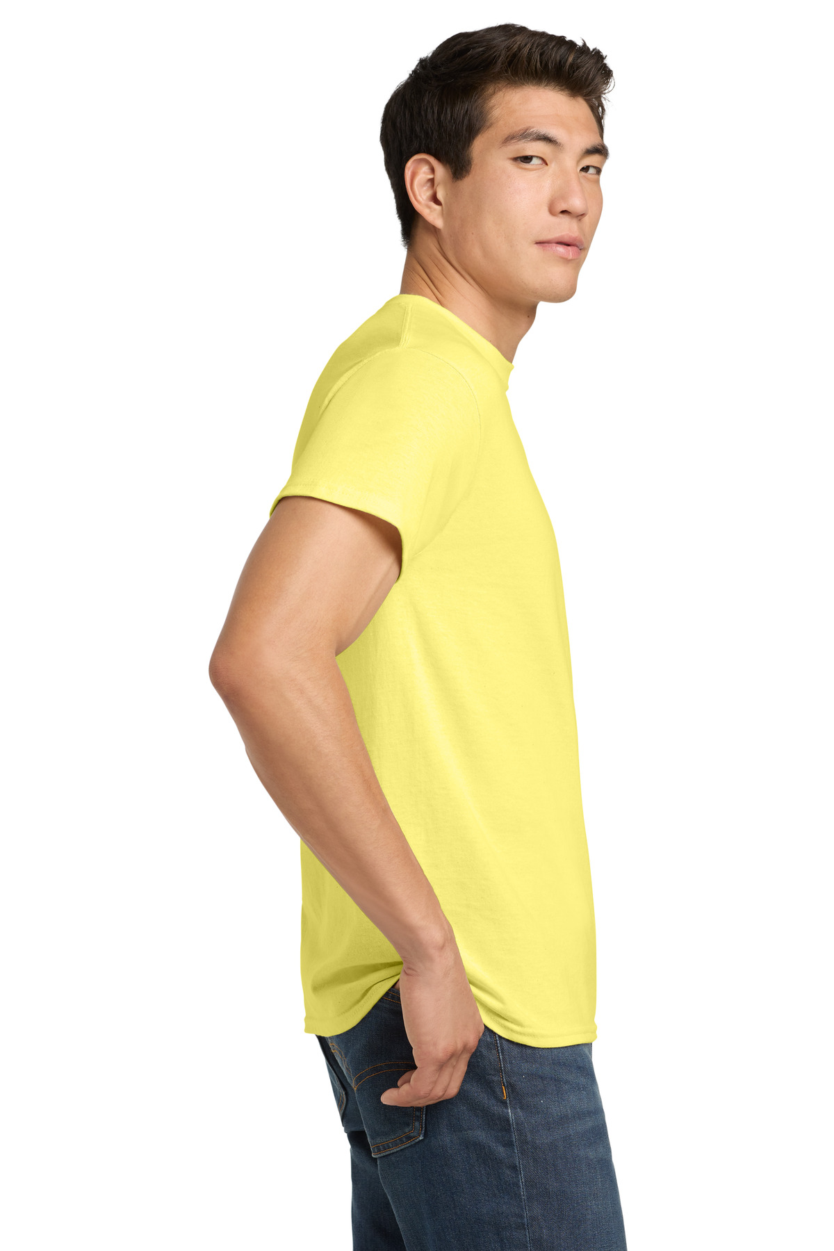 Gildan® Adult Heavy Cotton™ T-Shirt