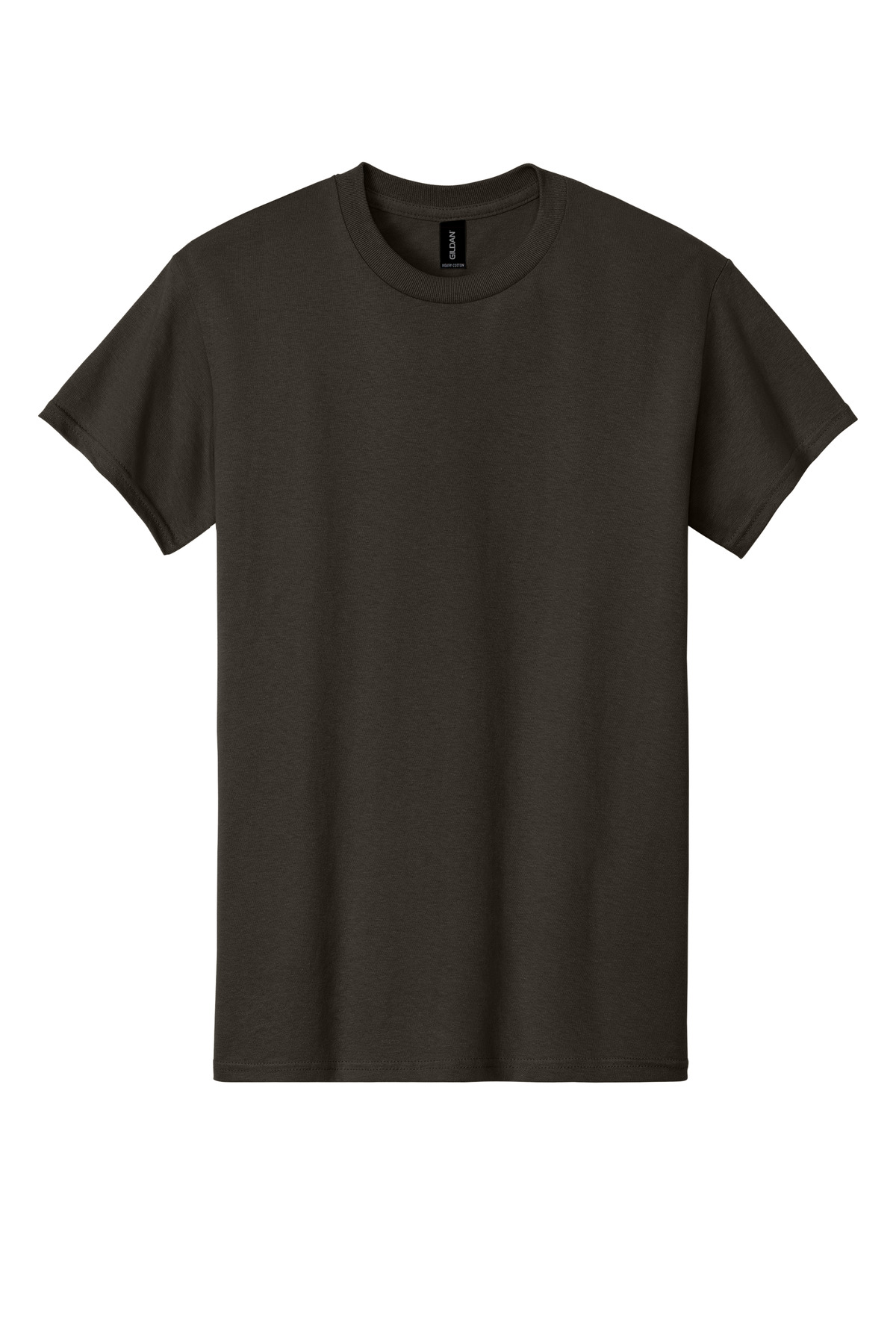 Dark Chocolate Brown