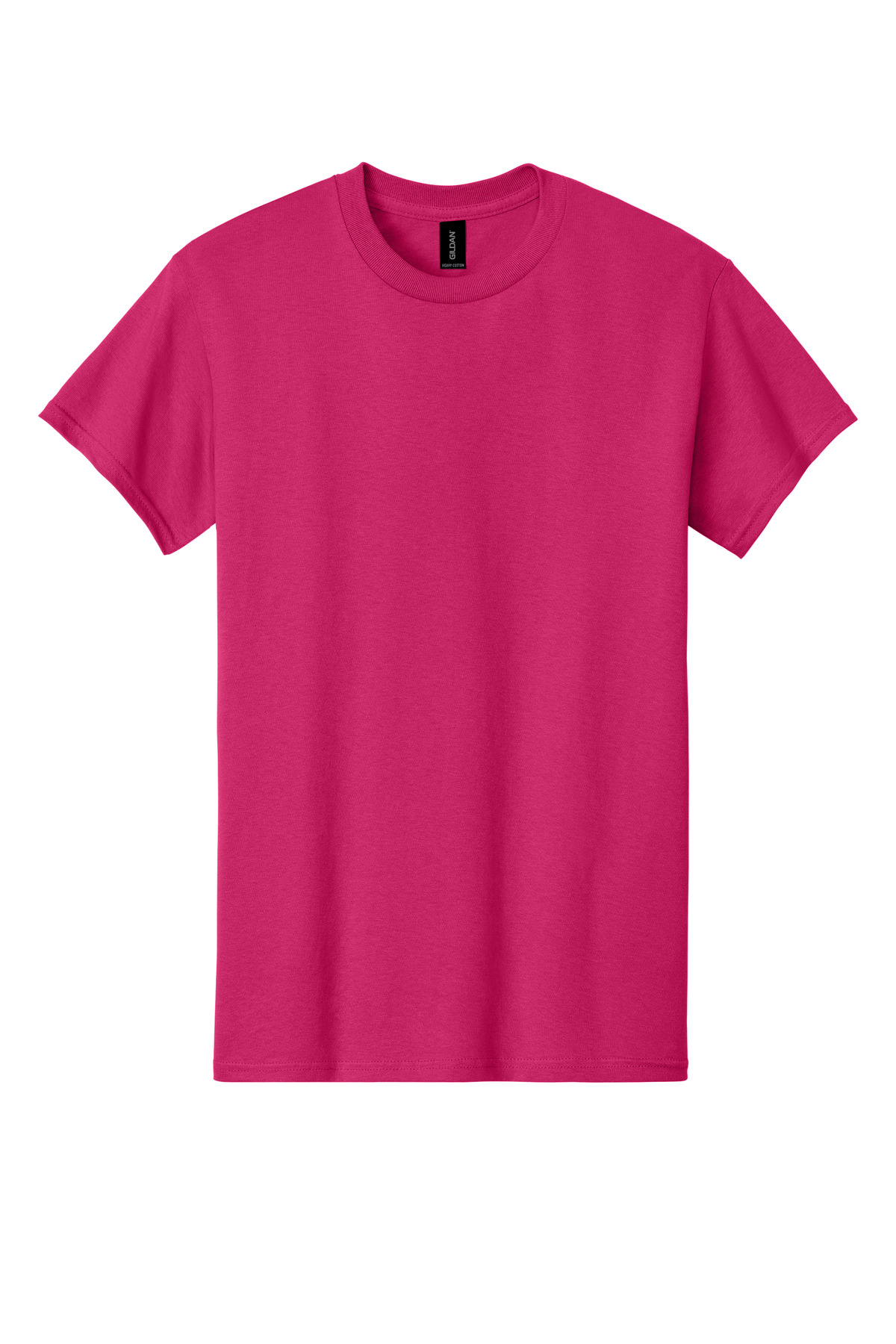 Gildan® Adult Heavy Cotton™ T-Shirt
