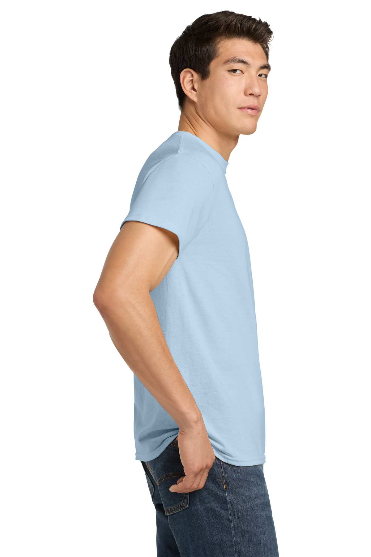 Gildan® Adult Heavy Cotton™ T-Shirt