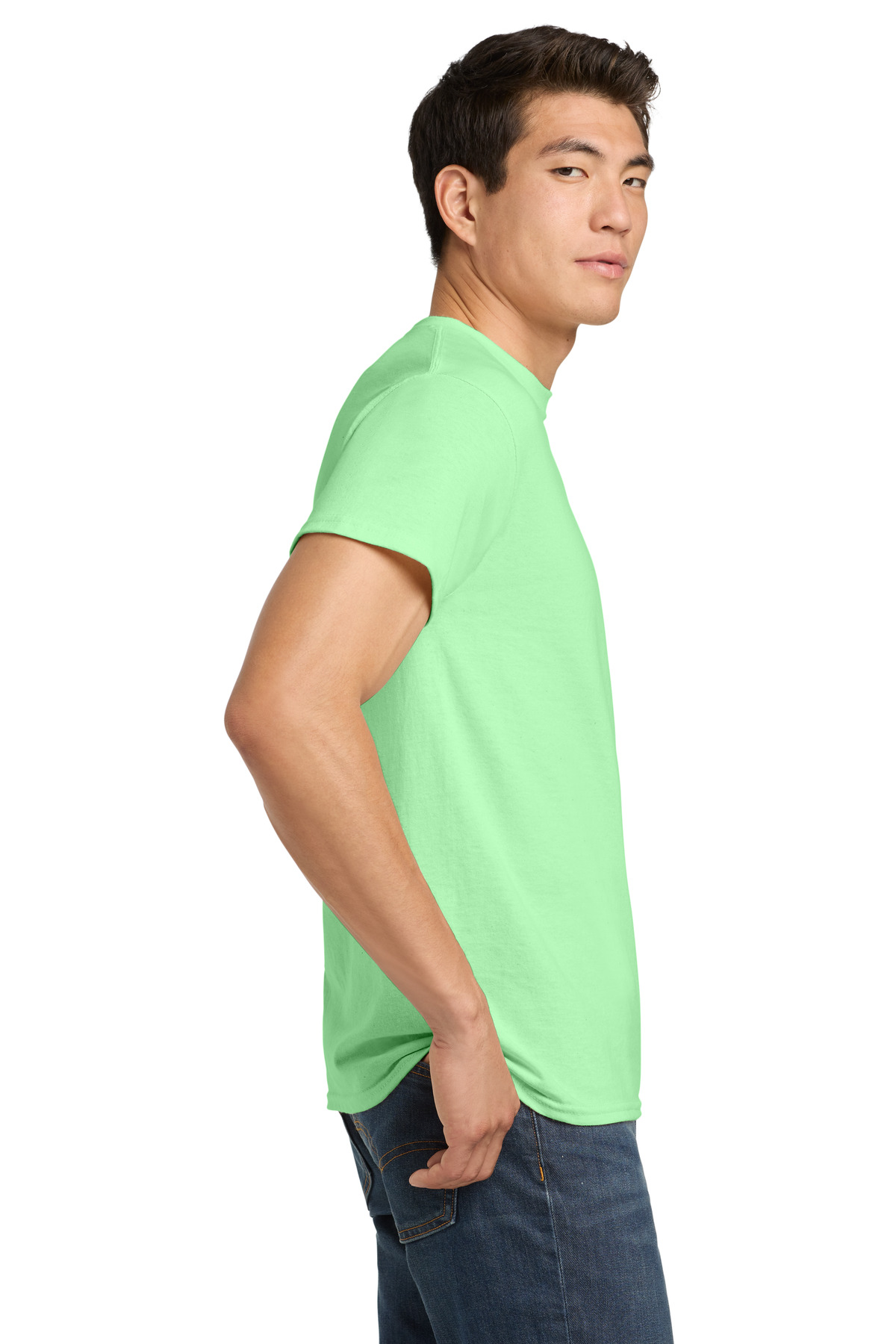 Gildan® Adult Heavy Cotton™ T-Shirt