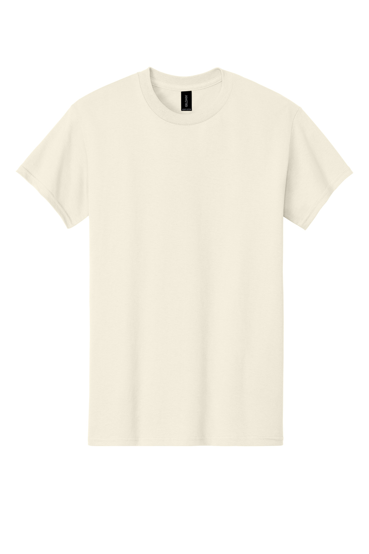 Gildan® Adult Heavy Cotton™ T-Shirt