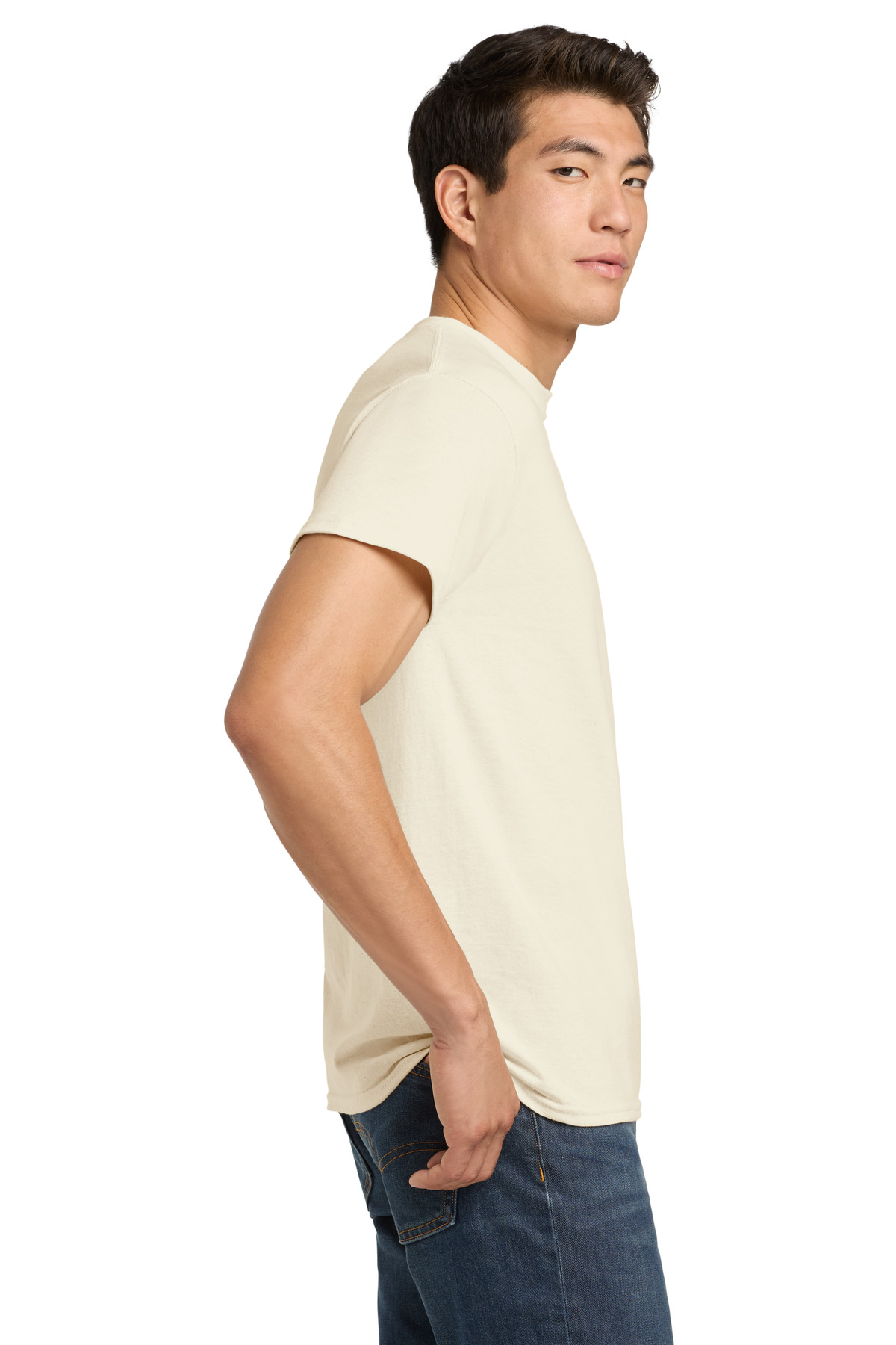 Gildan® Adult Heavy Cotton™ T-Shirt