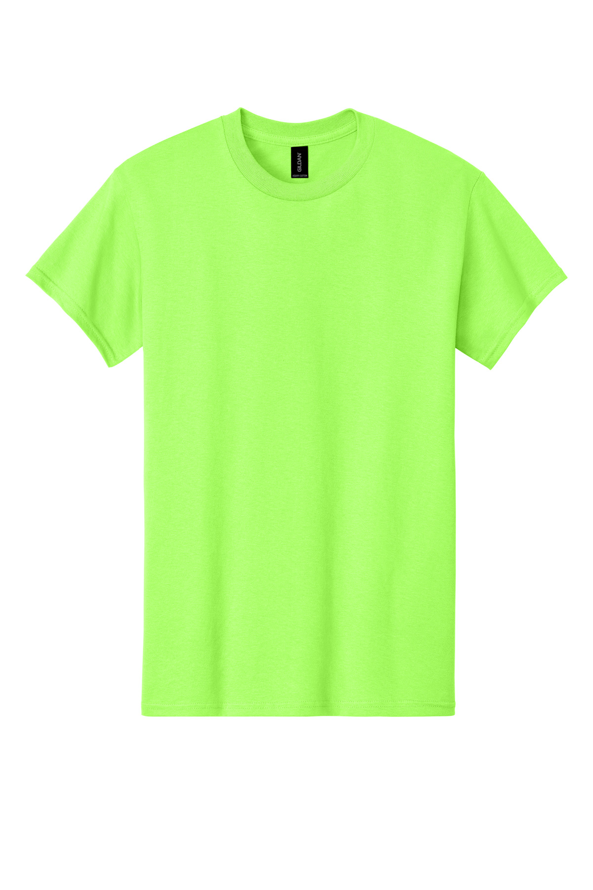 NEON GREEN