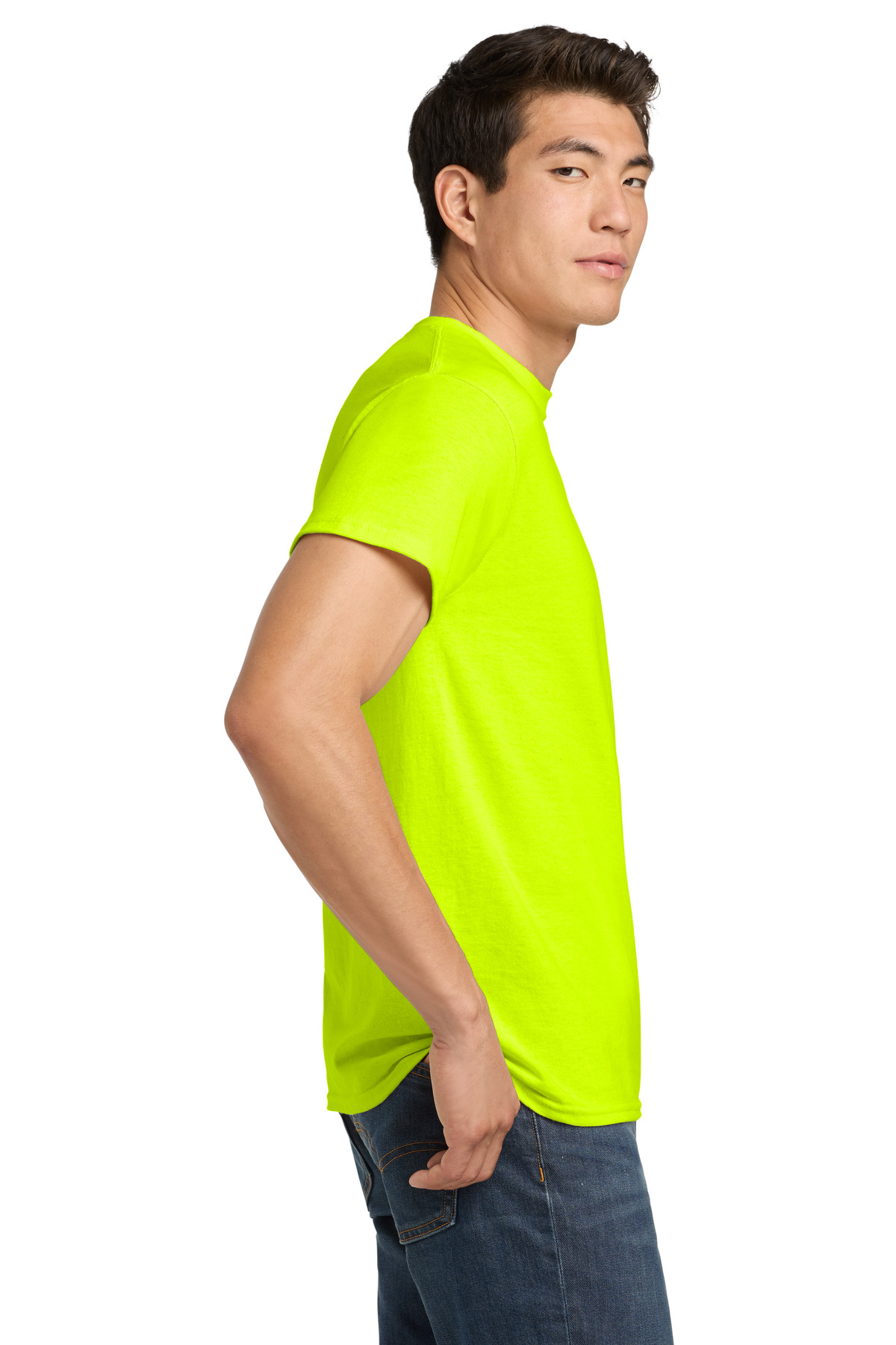 Gildan® Adult Heavy Cotton™ T-Shirt