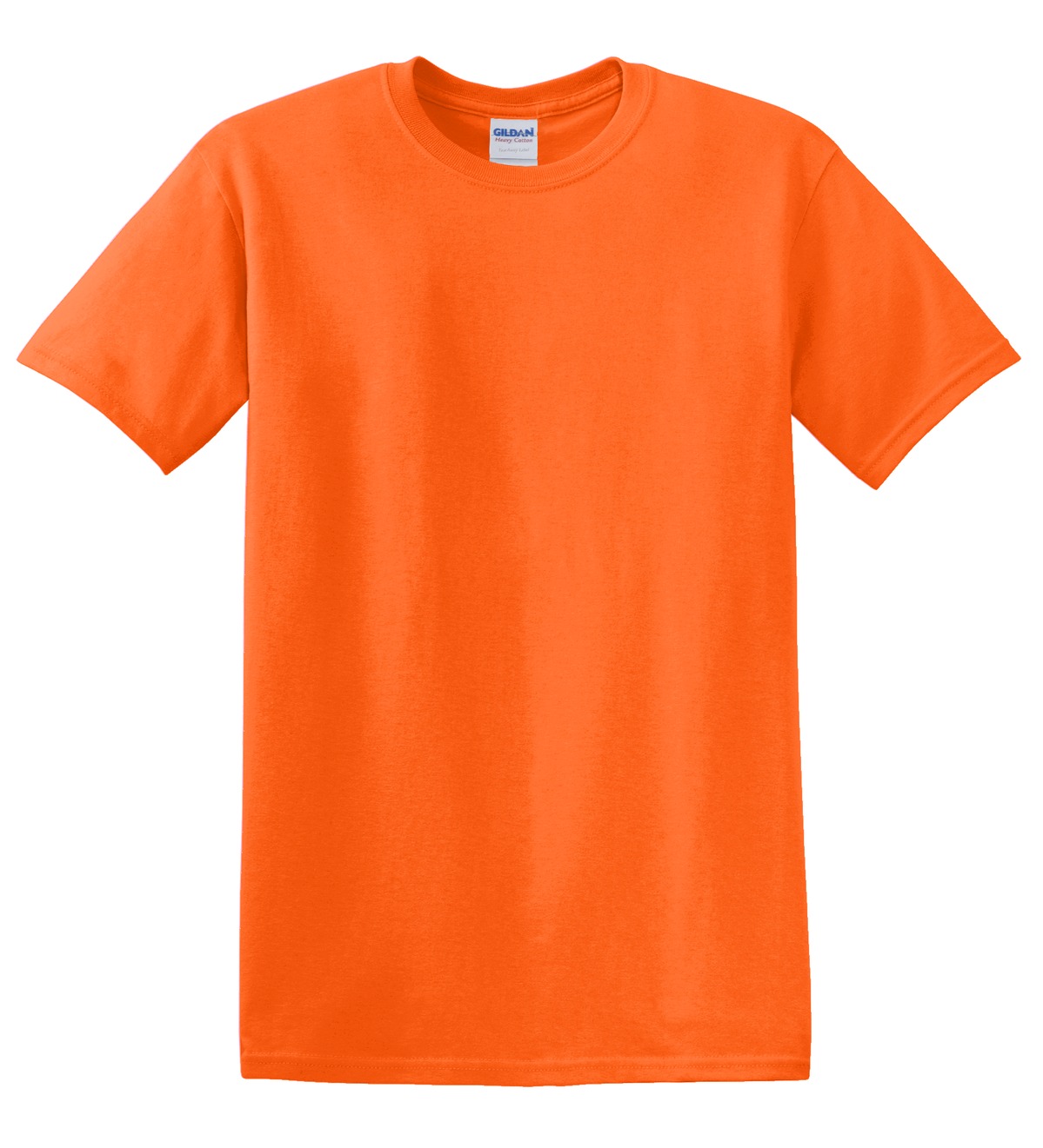 Gildan® Adult Heavy Cotton™ T-Shirt