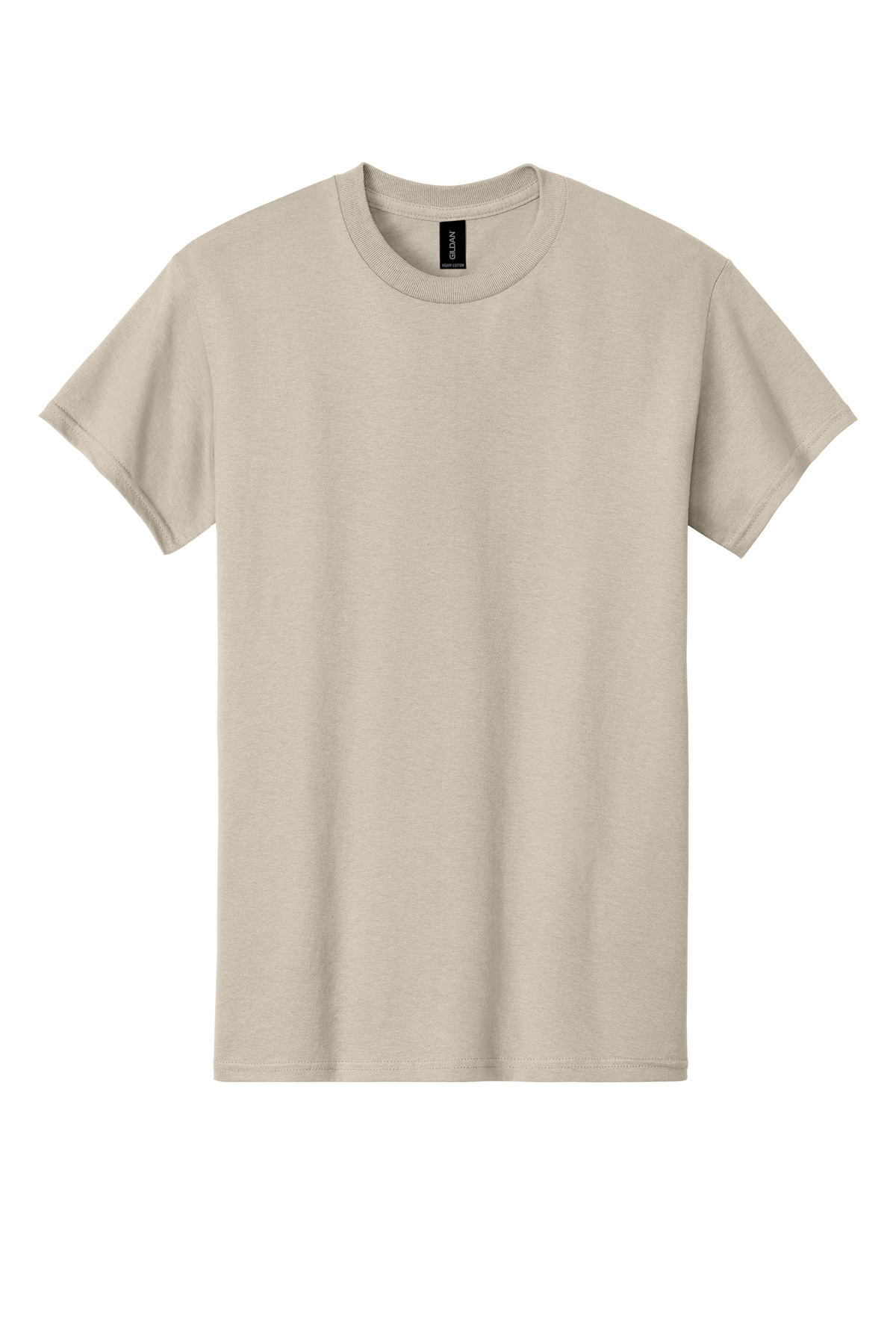 Gildan® Adult Heavy Cotton™ T-Shirt