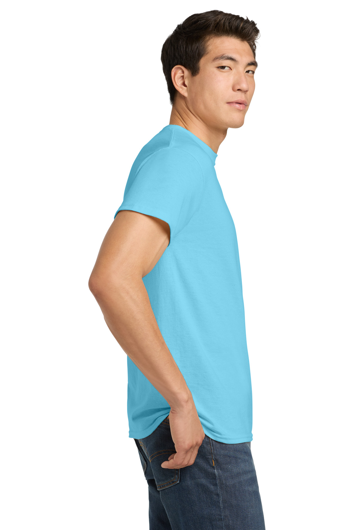 Gildan® Adult Heavy Cotton™ T-Shirt