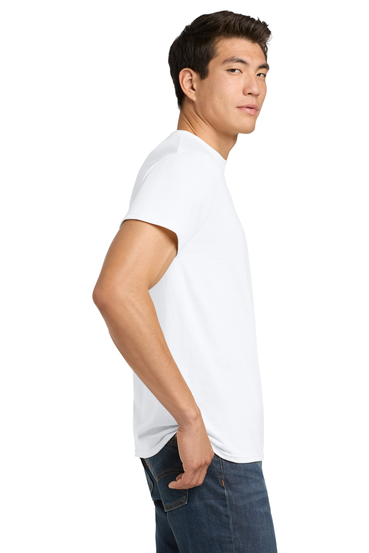 Gildan® Adult Heavy Cotton™ T-Shirt