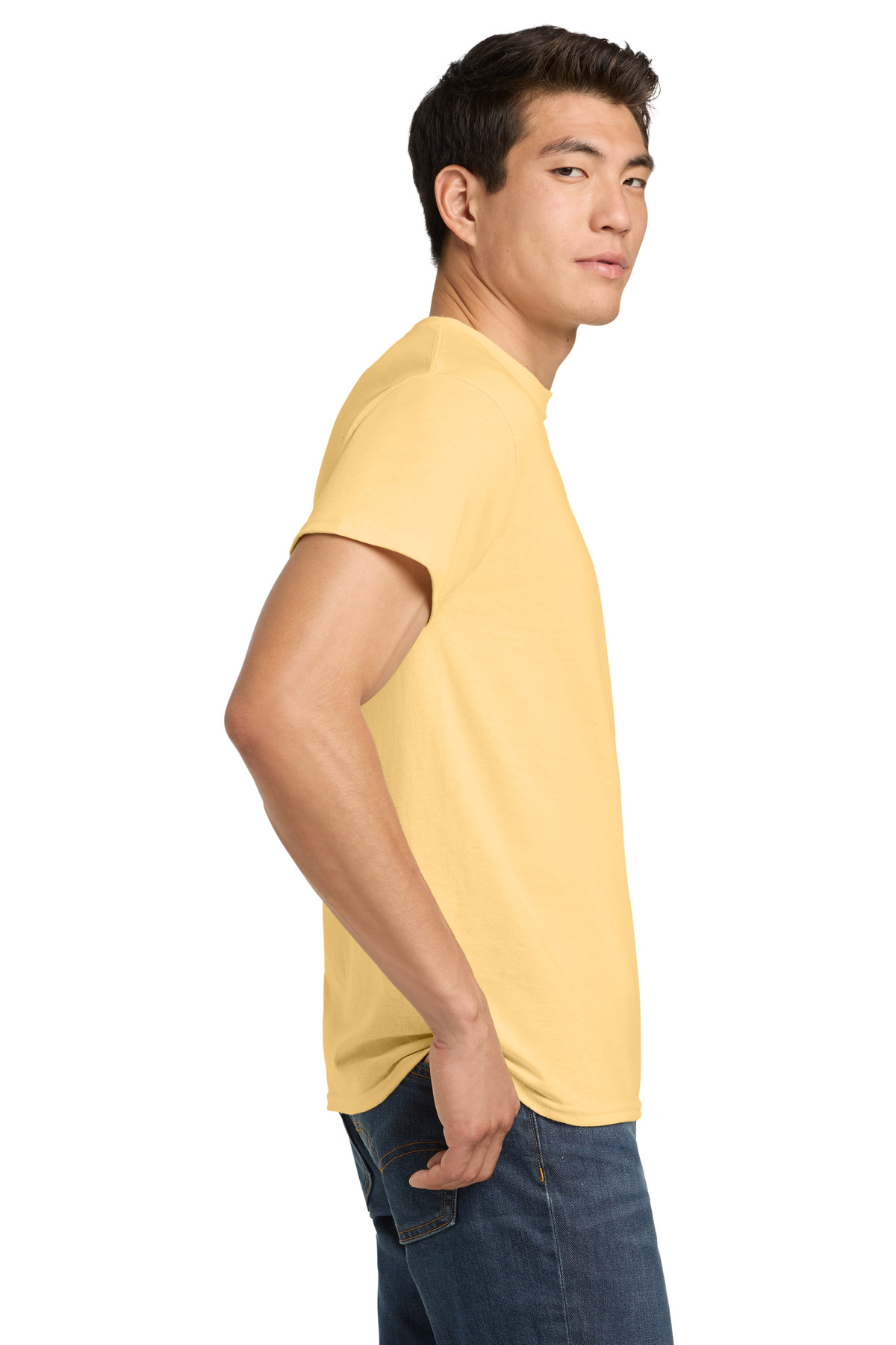 Gildan® Adult Heavy Cotton™ T-Shirt