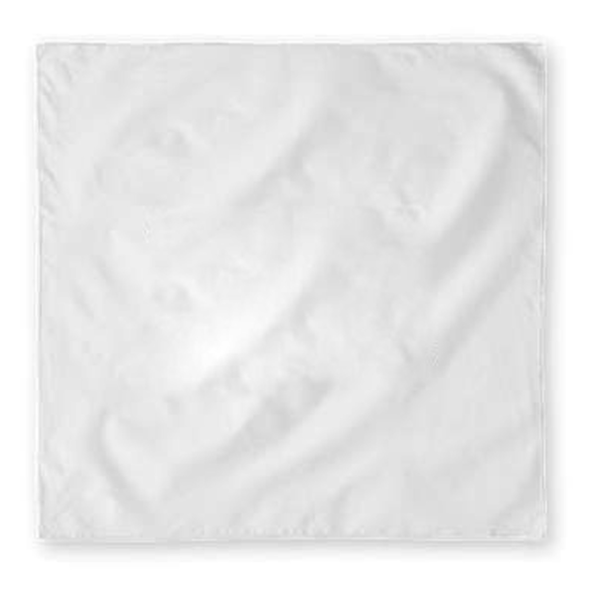 19" x 19" Full Color Dog Bandana 19" x 19" Full Color Dog Bandana