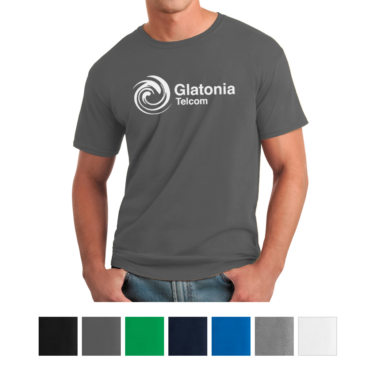 Gildan Softstyle T-Shirt