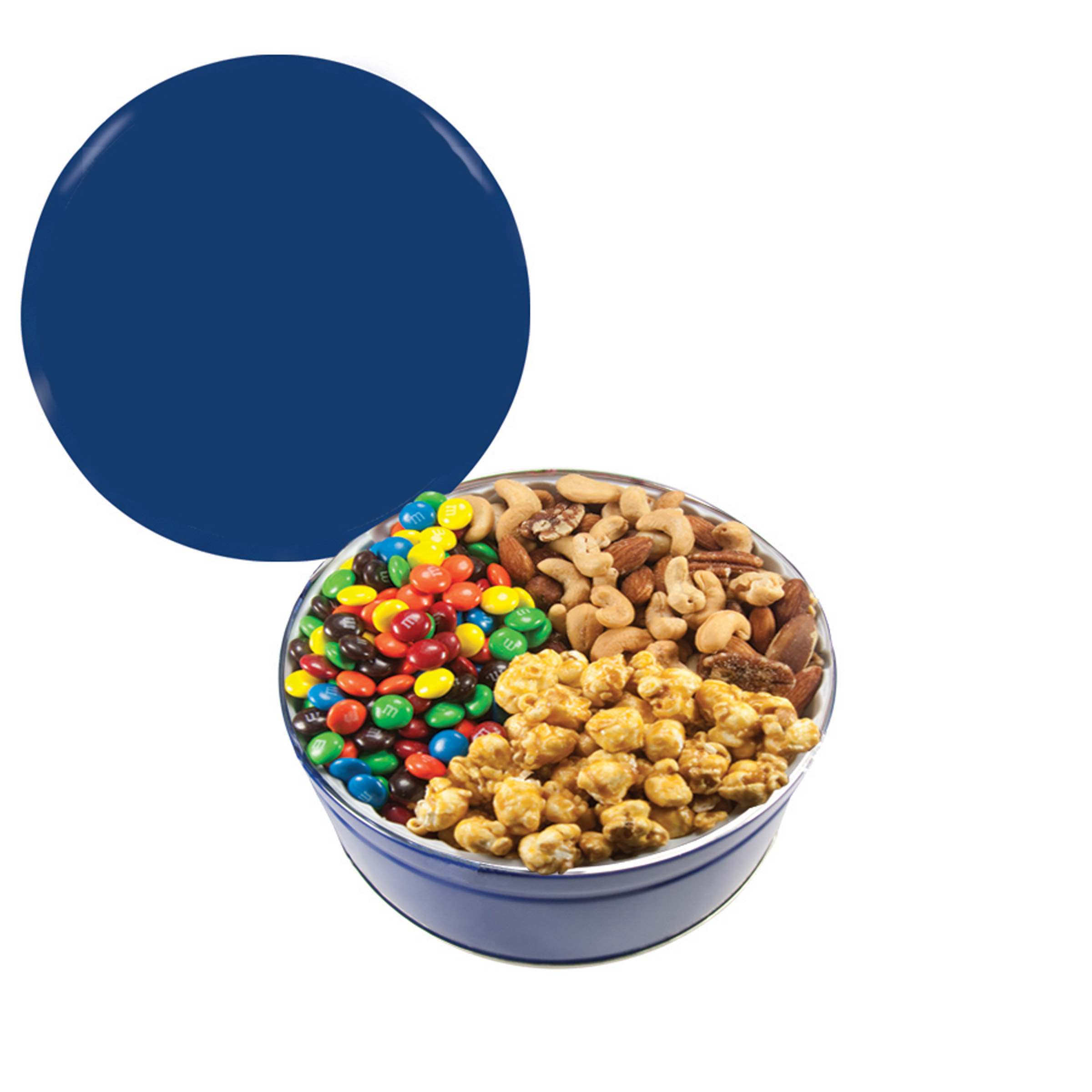 The Royal Tin