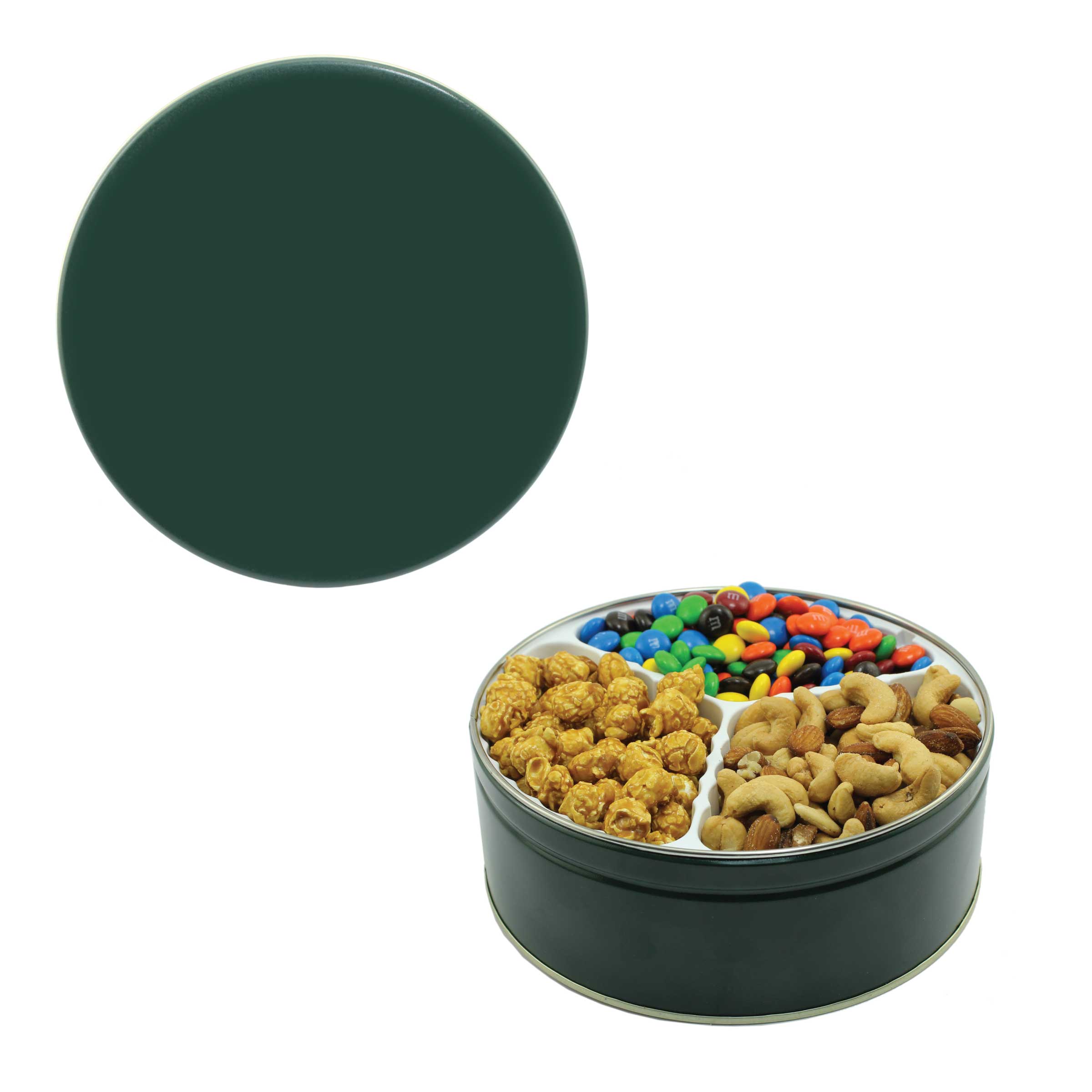 The Royal Tin