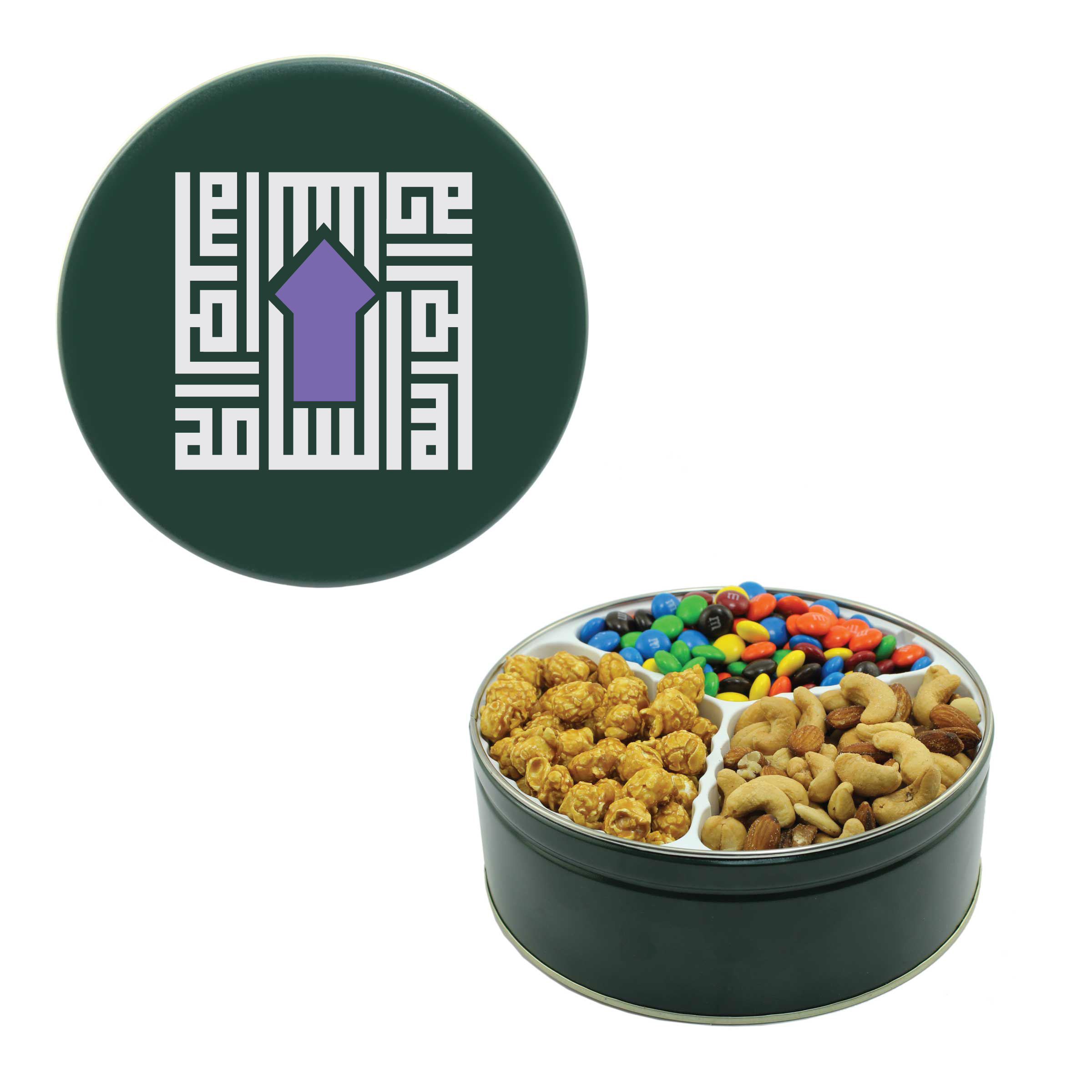 The Royal Tin