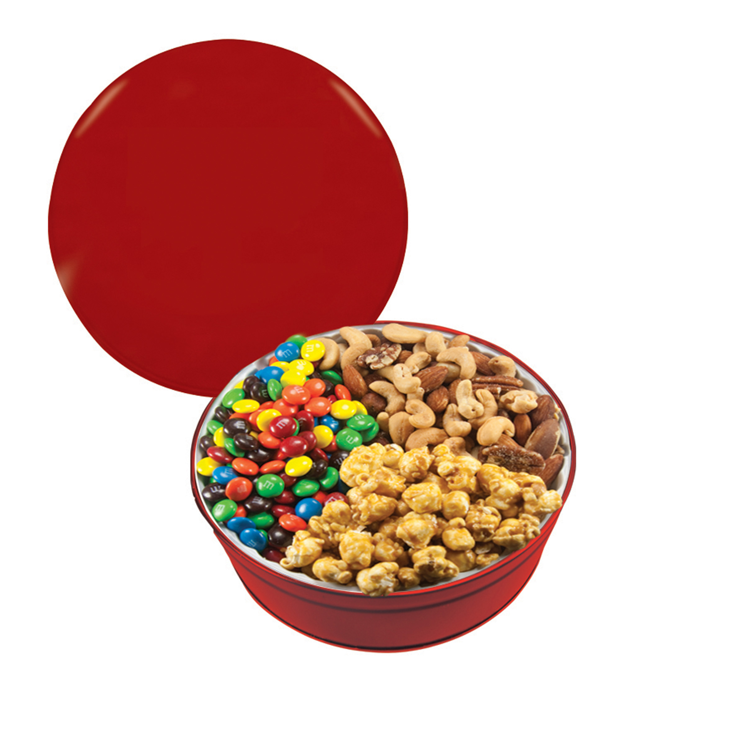 The Royal Tin