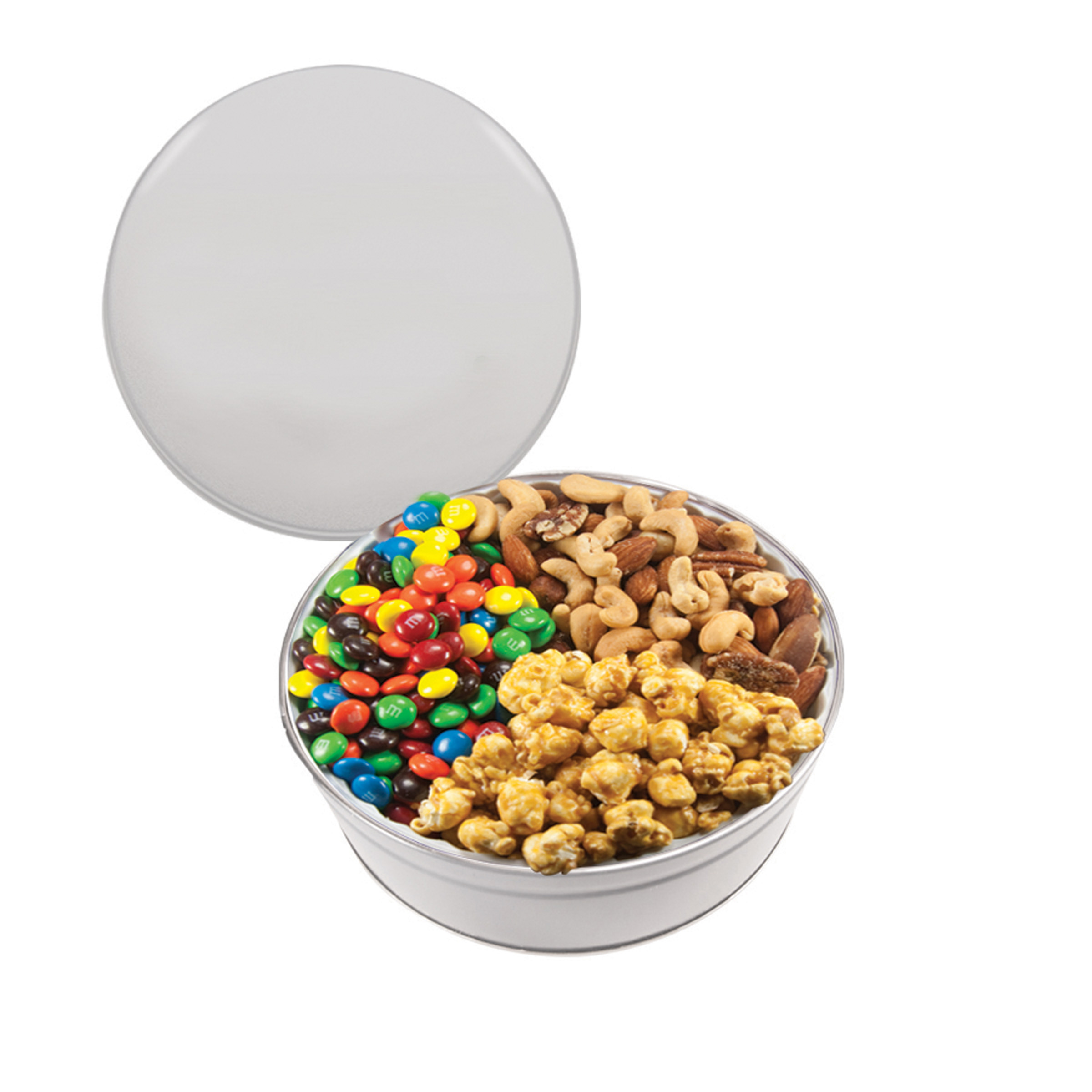 The Royal Tin