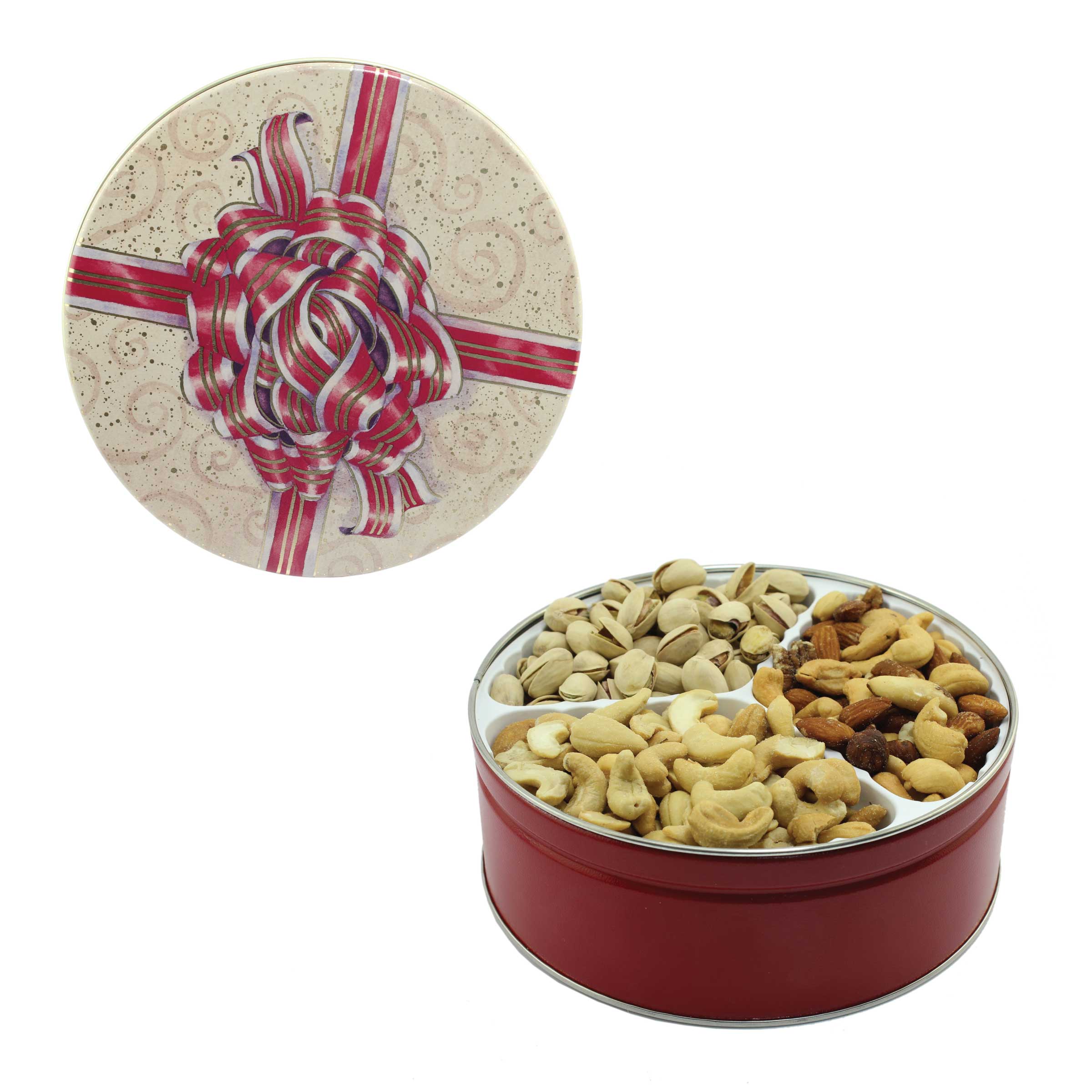 The Royal Tin