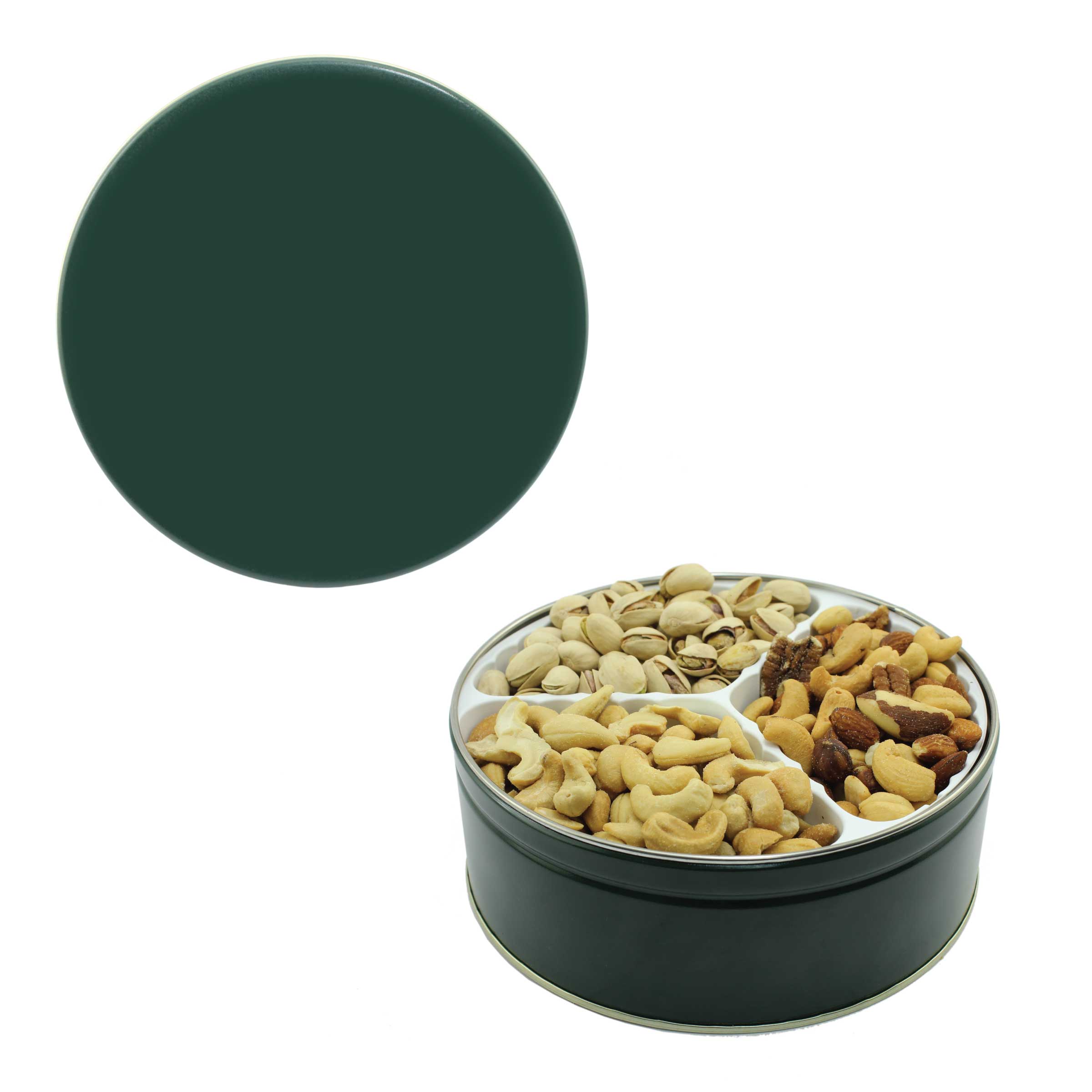 The Royal Tin
