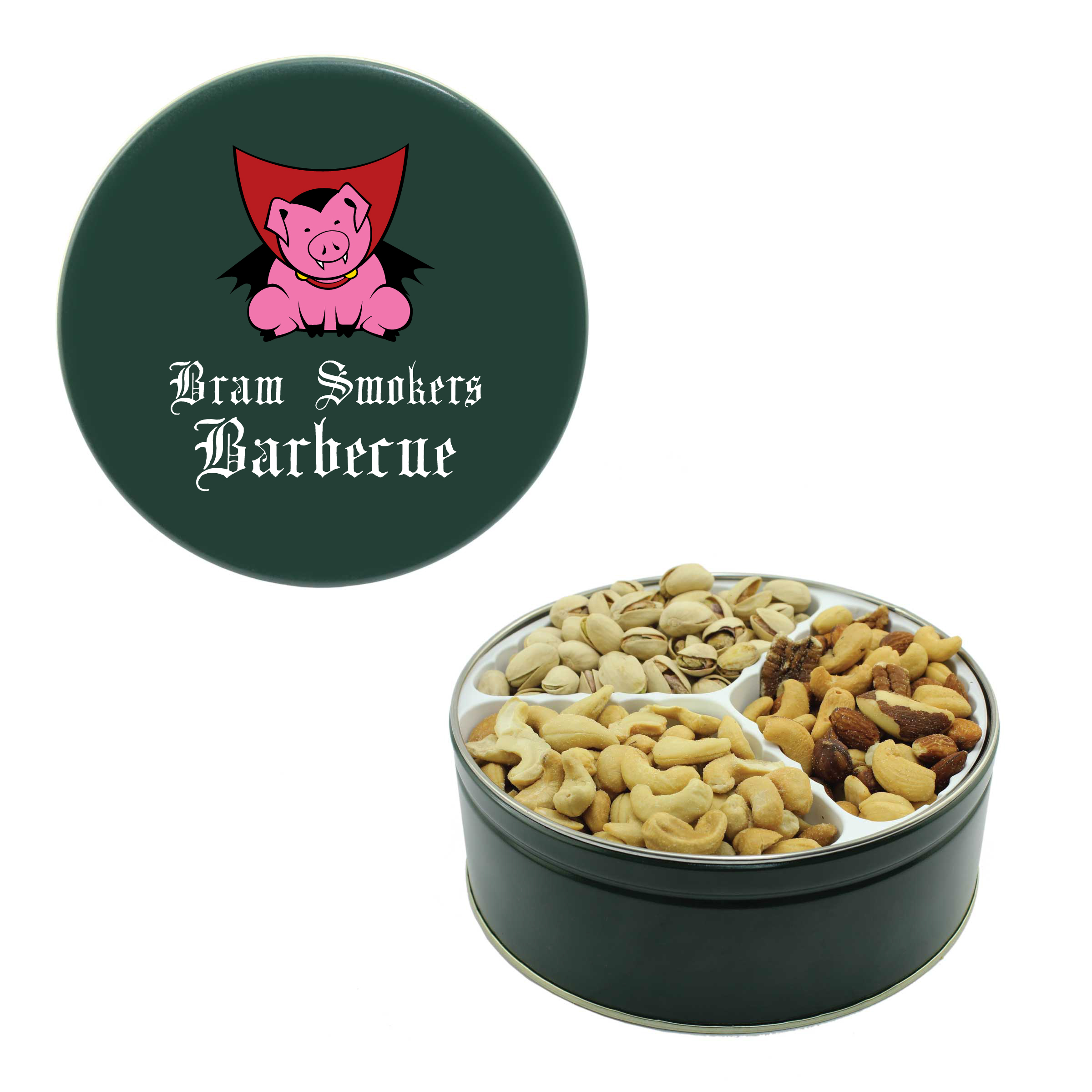 The Royal Tin