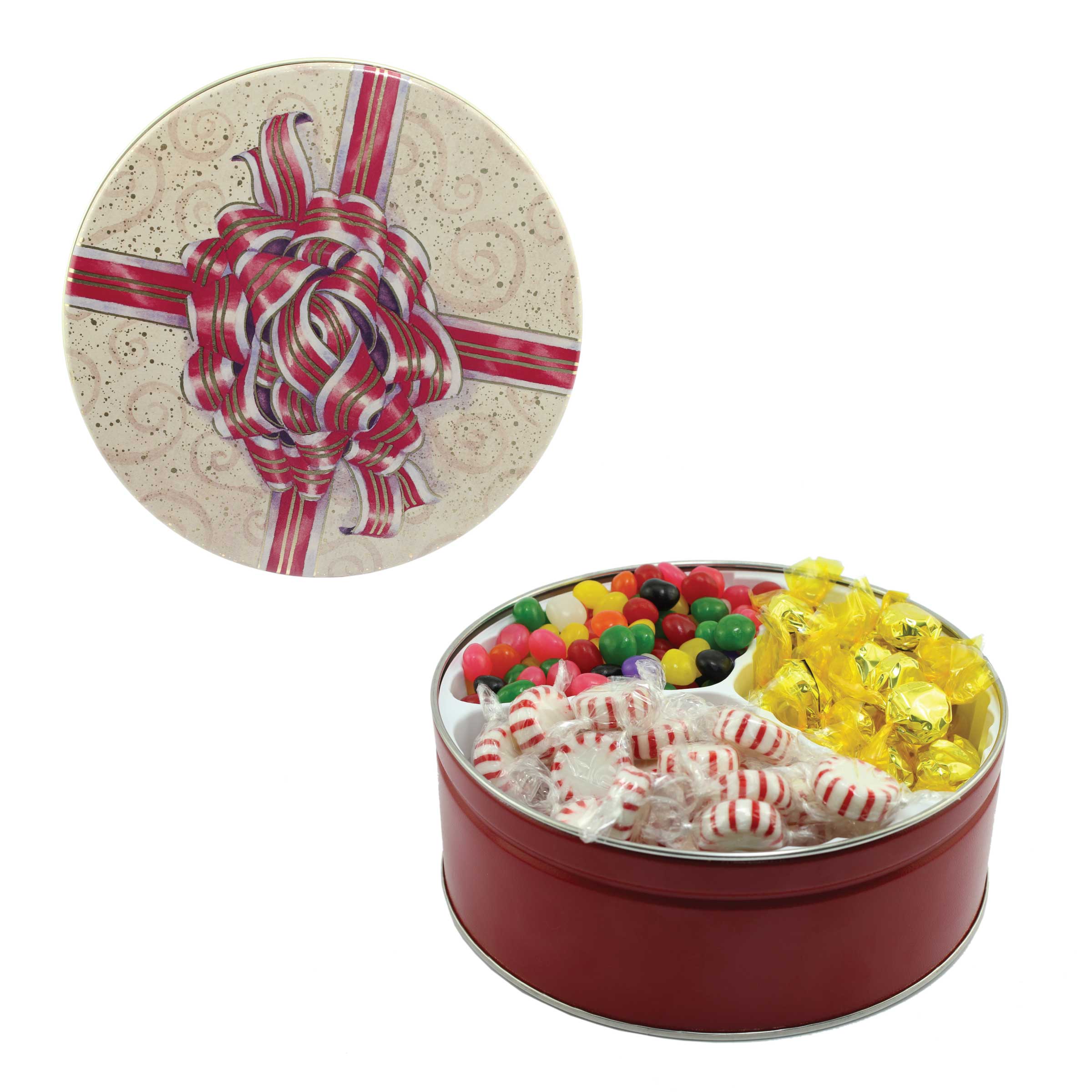 The Royal Tin