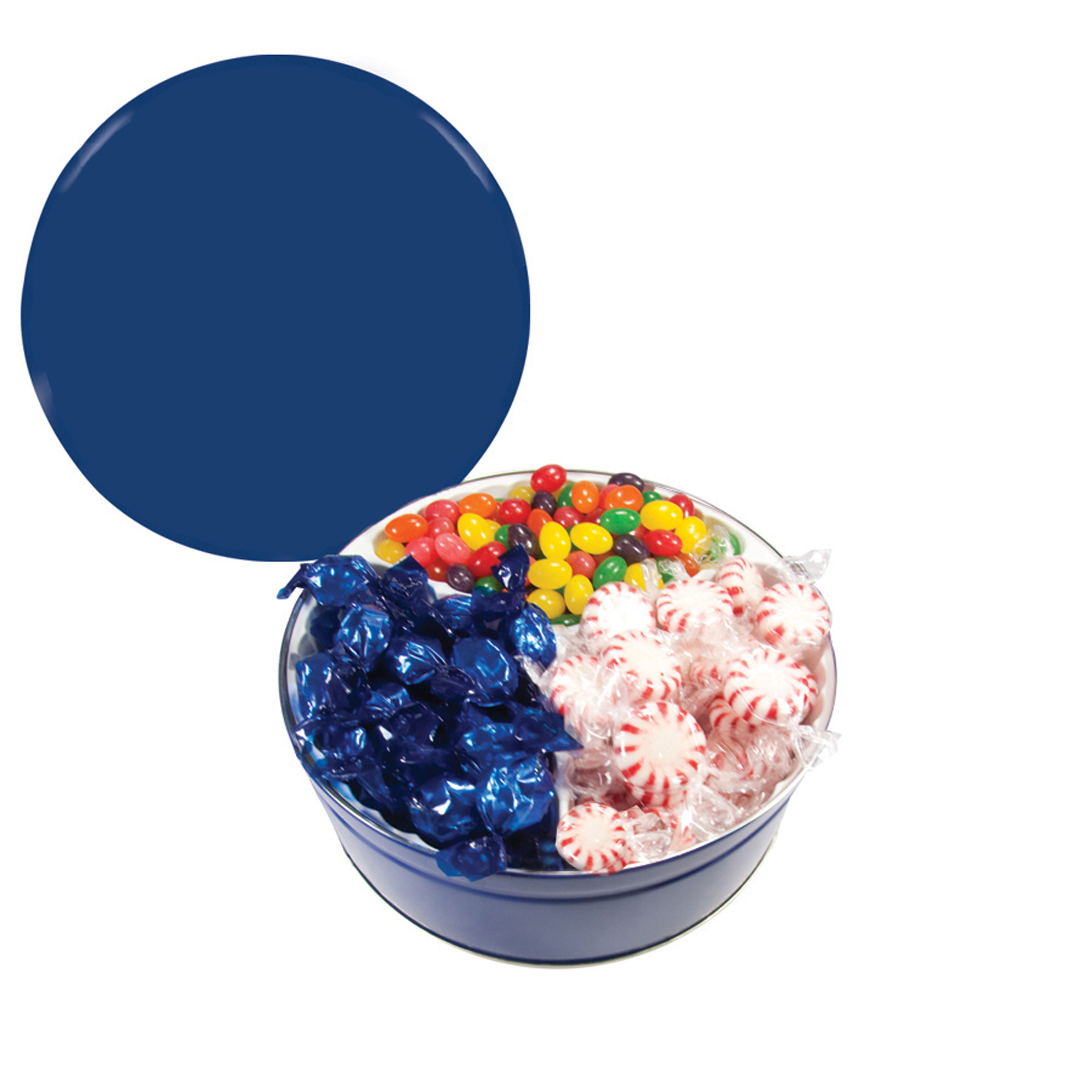 The Royal Tin