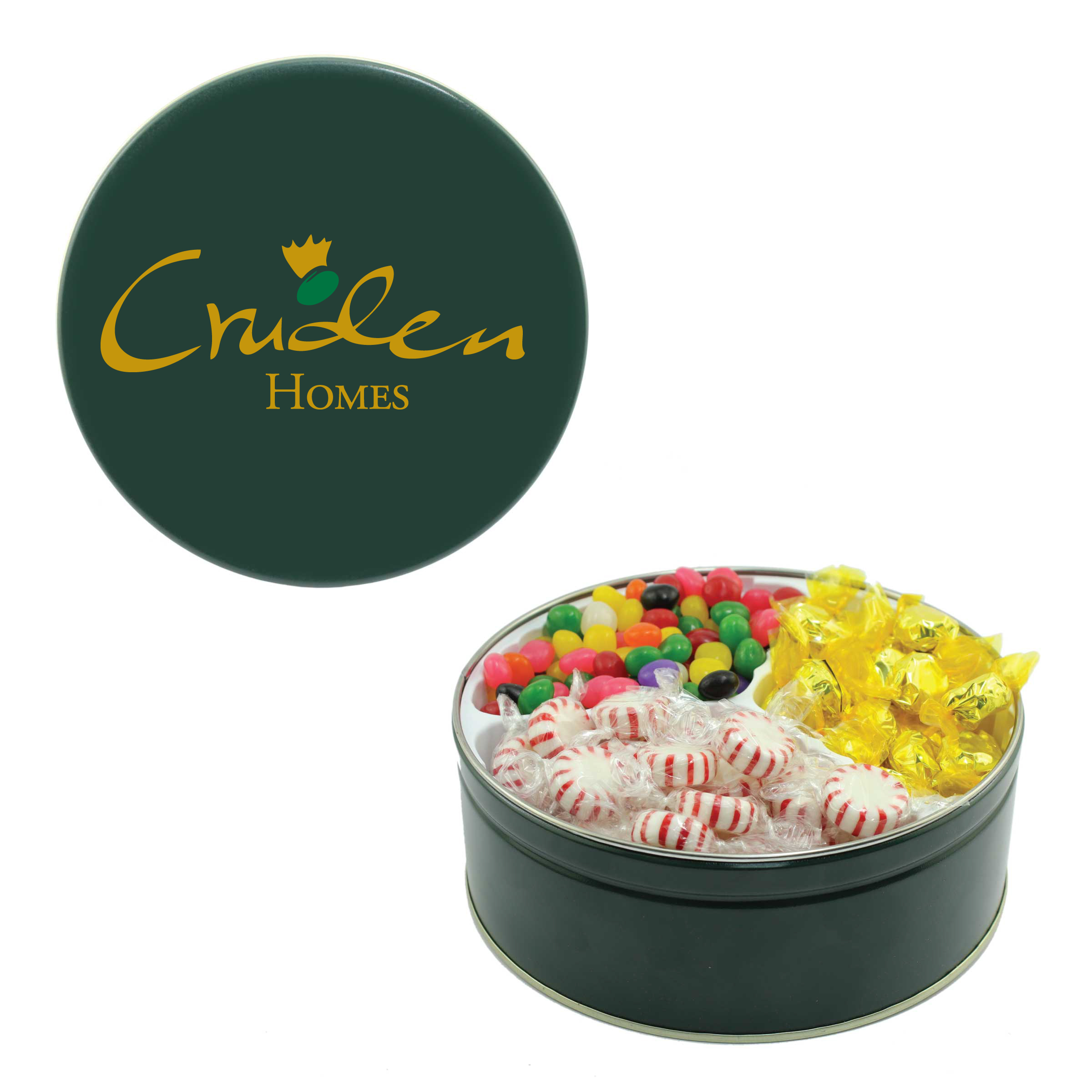 The Royal Tin