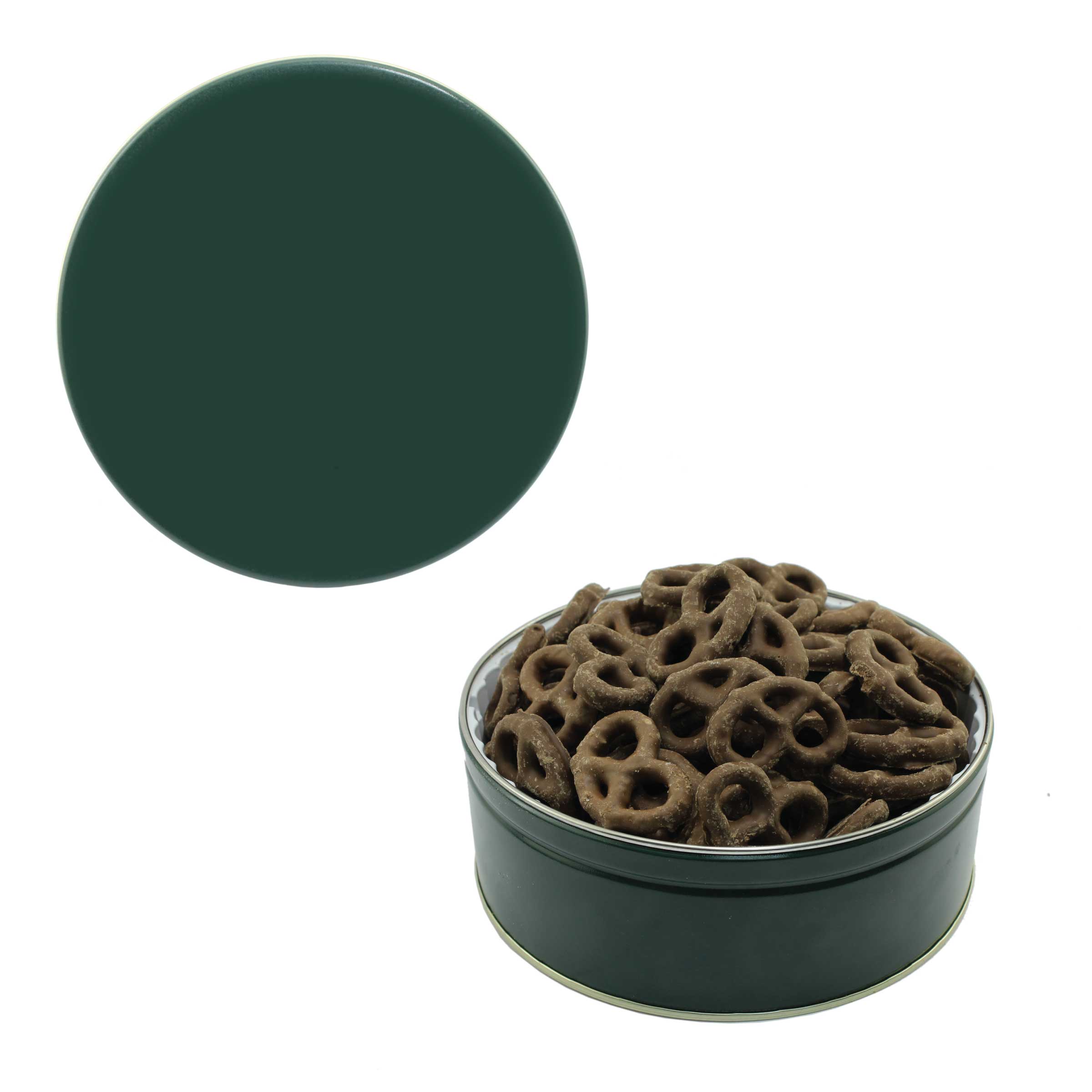 The Royal Tin