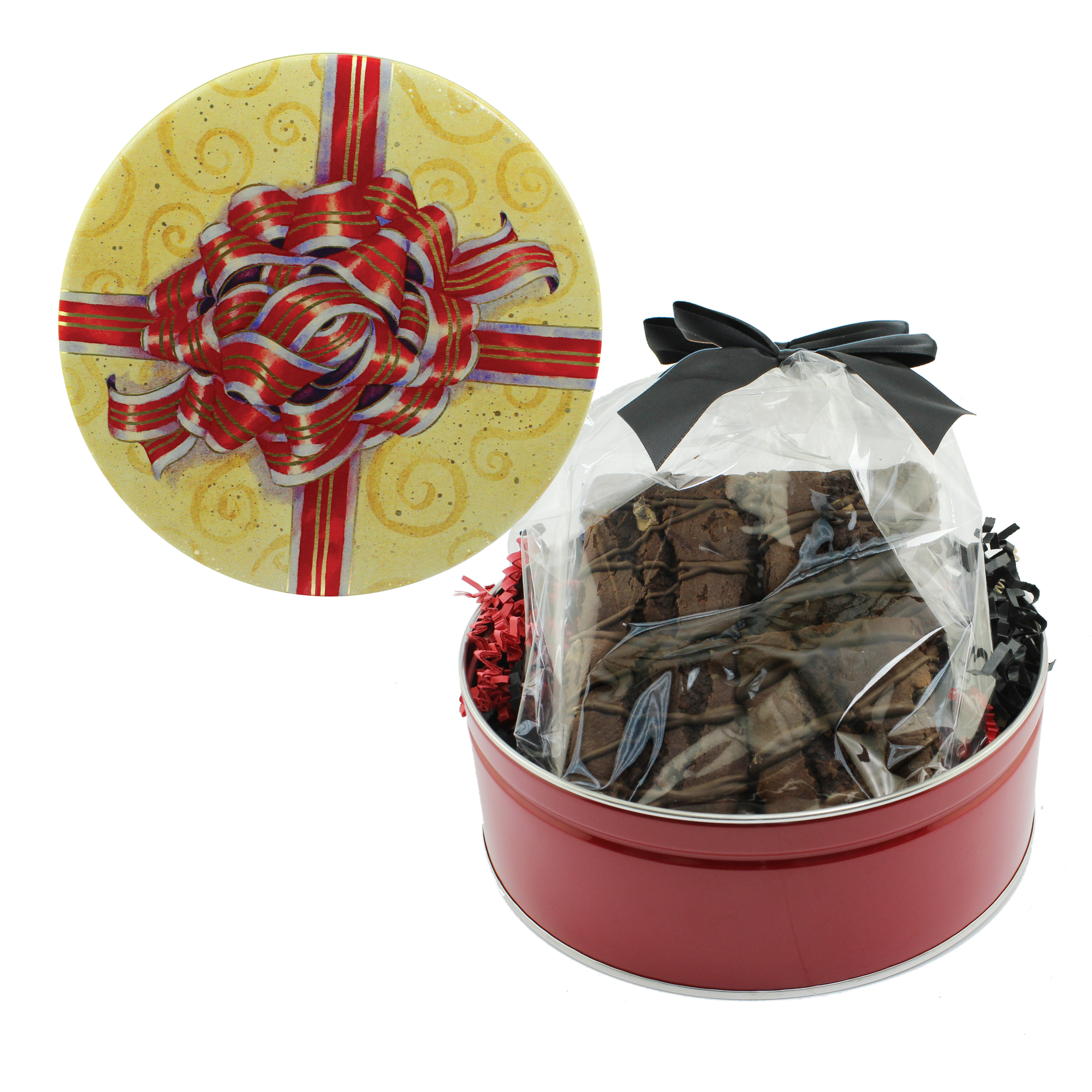 The Royal Tin