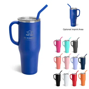 40 Oz. Swig Life™ Mug