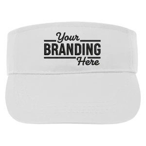 Polyester Visor