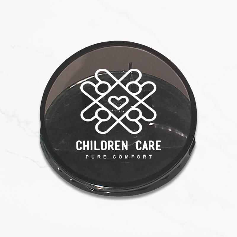 Round Shape Clip