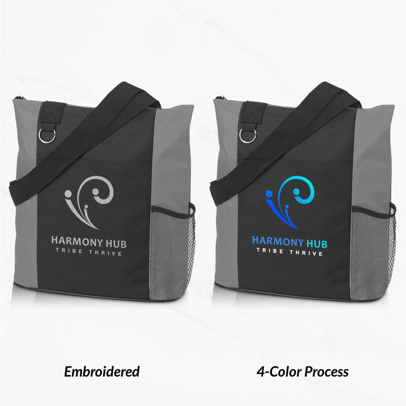 Fun Tote Bag