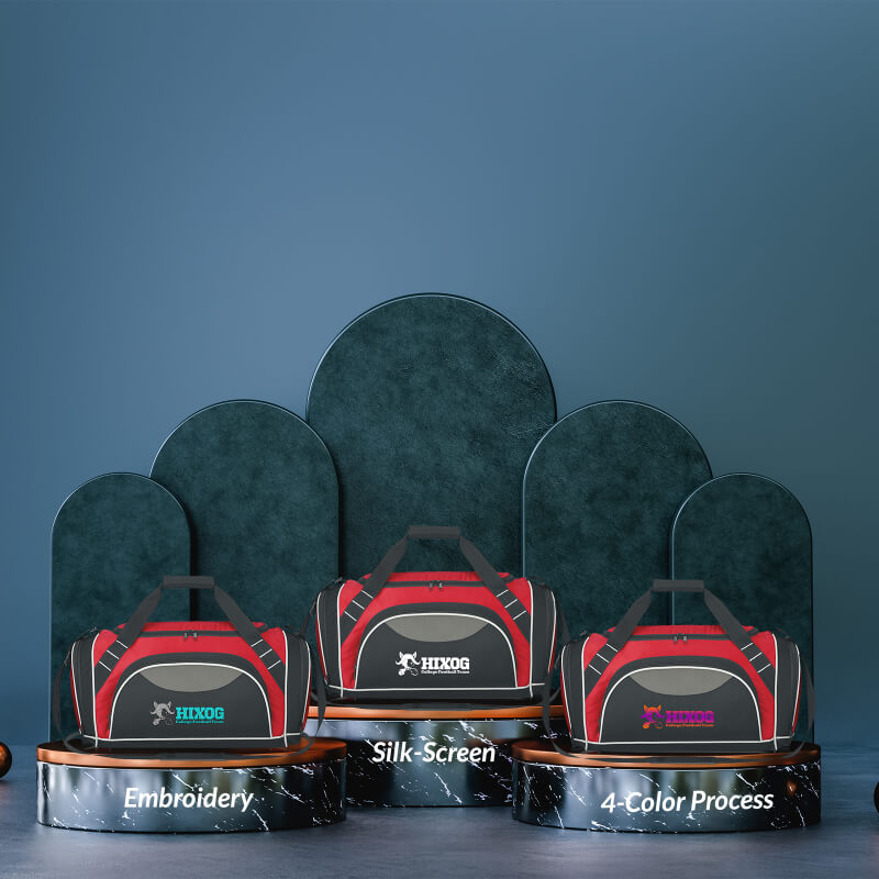 Super Weekender Duffel Bag