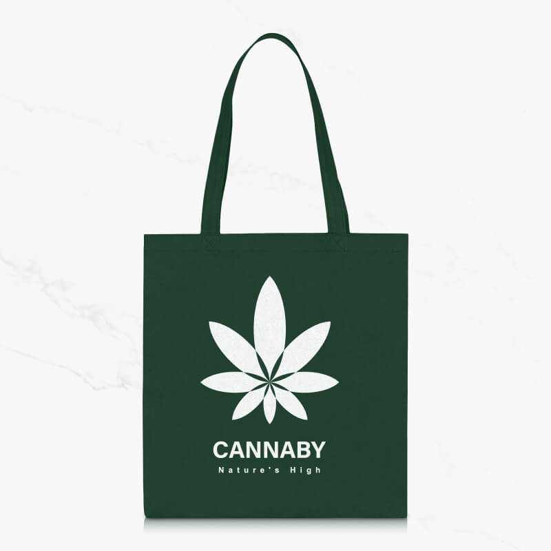 Non-Woven Economy Tote Bag