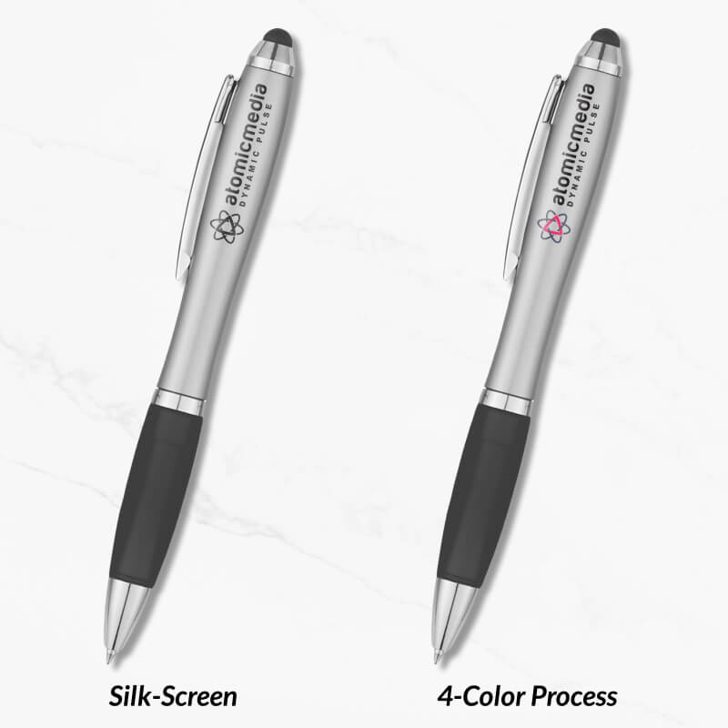 Satin Stylus Pen