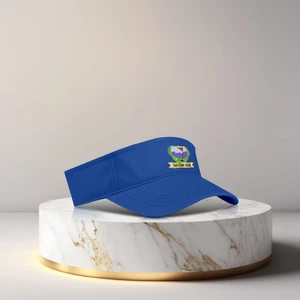 Budget Saver Non-Woven Visor