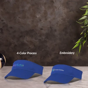 Polyester Visor