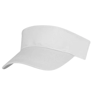 Cotton Twill Visor view 5