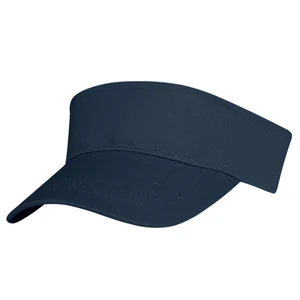 Cotton Twill Visor view 3